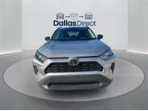 Thumbnail of 2021 Silver Sky Metallic Toyota RAV4