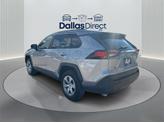 Thumbnail of 2021 Silver Sky Metallic Toyota RAV4