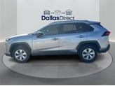 Thumbnail of 2021 Silver Sky Metallic Toyota RAV4
