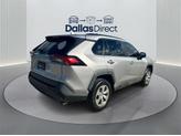 Thumbnail of 2021 Silver Sky Metallic Toyota RAV4