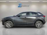 Thumbnail of 2025 Gray Mazda CX-30