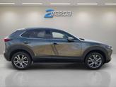Thumbnail of 2025 Gray Mazda CX-30