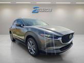 Thumbnail of 2025 Gray Mazda CX-30
