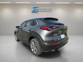Thumbnail of 2025 Gray Mazda CX-30