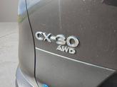 Thumbnail of 2025 Gray Mazda CX-30