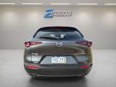 Thumbnail of 2025 Gray Mazda CX-30