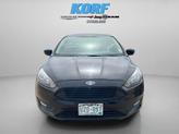 Thumbnail of 2018 Shadow Black Ford Focus