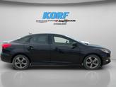 Thumbnail of 2018 Shadow Black Ford Focus