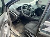 Thumbnail of 2018 Shadow Black Ford Focus