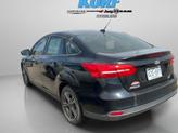 Thumbnail of 2018 Shadow Black Ford Focus