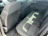 Thumbnail of 2018 Shadow Black Ford Focus