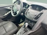 Thumbnail of 2018 Shadow Black Ford Focus