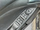 Thumbnail of 2018 Shadow Black Ford Focus