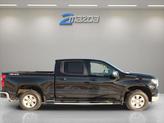 Thumbnail of 2024 Black Chevrolet Silverado 1500