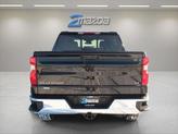 Thumbnail of 2024 Black Chevrolet Silverado 1500