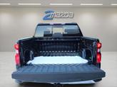Thumbnail of 2024 Black Chevrolet Silverado 1500