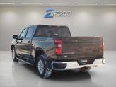 Thumbnail of 2024 Black Chevrolet Silverado 1500