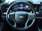 Thumbnail of 2024 Black Chevrolet Silverado 1500