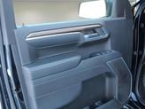 Thumbnail of 2024 Black Chevrolet Silverado 1500