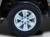 Thumbnail of 2024 Black Chevrolet Silverado 1500