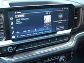 Thumbnail of 2024 Black Chevrolet Silverado 1500