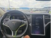 Thumbnail of 2013 Gray Metallic Tesla Model S