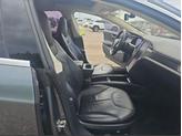Thumbnail of 2013 Gray Metallic Tesla Model S