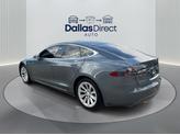 Thumbnail of 2013 Gray Metallic Tesla Model S