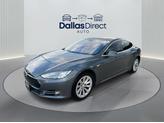 Thumbnail of 2013 Gray Metallic Tesla Model S