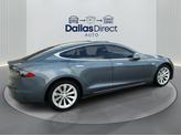 Thumbnail of 2013 Gray Metallic Tesla Model S