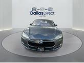 Thumbnail of 2013 Gray Metallic Tesla Model S