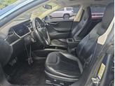 Thumbnail of 2013 Gray Metallic Tesla Model S