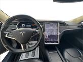 Thumbnail of 2013 Gray Metallic Tesla Model S