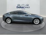 Thumbnail of 2013 Gray Metallic Tesla Model S