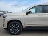 Thumbnail of 2021 Sandstone Metallic Cadillac Escalade
