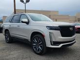 Thumbnail of 2021 Sandstone Metallic Cadillac Escalade