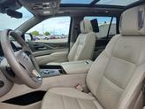 Thumbnail of 2021 Sandstone Metallic Cadillac Escalade