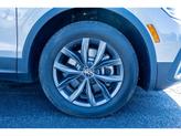 Thumbnail of 2024 Platinum Gray Metallic Volkswagen Tiguan