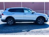 Thumbnail of 2024 Platinum Gray Metallic Volkswagen Tiguan