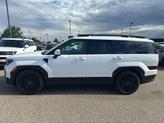 Thumbnail of 2024 Serenity White Hyundai SANTA FE