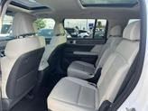 Thumbnail of 2024 Serenity White Hyundai SANTA FE