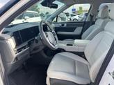 Thumbnail of 2024 Serenity White Hyundai SANTA FE