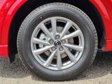 Thumbnail of 2025 Soul Red Crystal Metallic Mazda CX-5