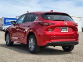 Thumbnail of 2025 Soul Red Crystal Metallic Mazda CX-5