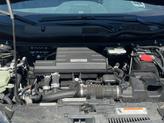 Thumbnail of 2018 Crystal Black Pearl Honda CR-V