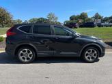 Thumbnail of 2018 Crystal Black Pearl Honda CR-V