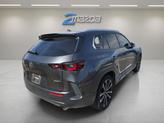 Thumbnail of 2023 Polymetal Gray Metallic Mazda CX-50
