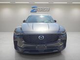 Thumbnail of 2023 Polymetal Gray Metallic Mazda CX-50