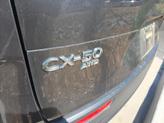 Thumbnail of 2023 Polymetal Gray Metallic Mazda CX-50