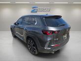 Thumbnail of 2023 Polymetal Gray Metallic Mazda CX-50